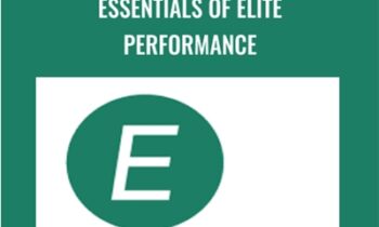 Essentials of Elite Performance - Z-Health
