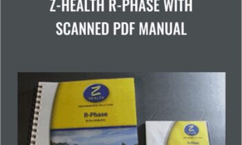 R-Phase with scanned PDF Manual - Z-Health
