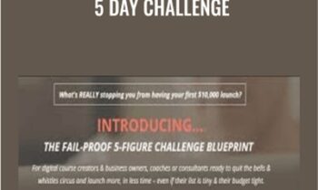 5 Day Challenge - Zach Spuckler