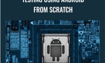 Learn Hacking/Penetration Testing using Android From Scratch - Zaid Sabih
