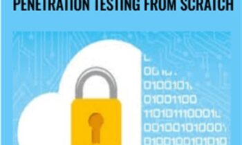 Learn Website Hacking / Penetration Testing From Scratch - Zaid Sabih