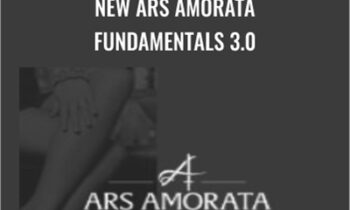 New Ars Amorata Fundamentals 3.0 - Zan Perrion