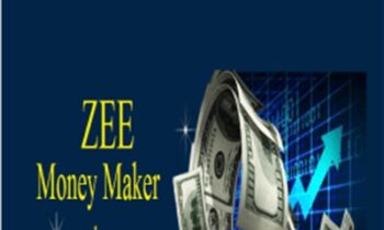 Zee Money Maker - Dr.Zain Agha
