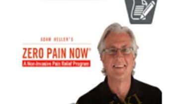 Zero Pain Now - Adam Heller