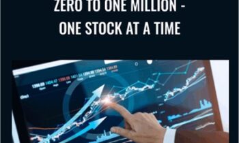 Zero To One Million-One Stock At A Time - Joe Marwood