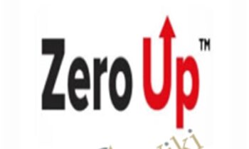 Zero Up - Fred Lam