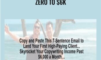 Zero to $6K - Ning Li and Austin Lee