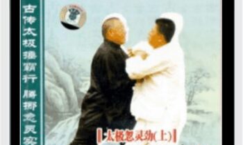 Tengnuo Huling Taichi Chuan - Zhan Guo Yuan