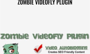 Zombie VideoFly Plugin - Adam