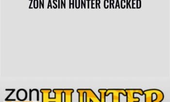 Zon Asin Hunter Cracked - ZonASINHunter