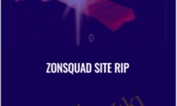 ZonSquad Site Rip - Zonsquad