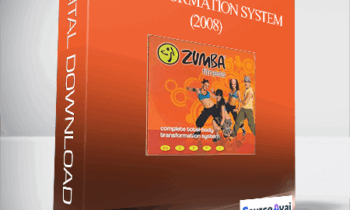 Zumba Fitness - Total Body Transformation System (2008)
