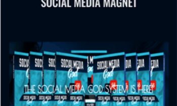 The Social Media God System and Social Media Magnet - Jason Capital