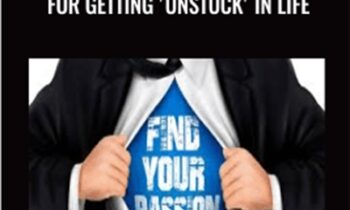clarity: A Complete Blueprint For Getting 'Unstuck' in Life - Kain Ramsay