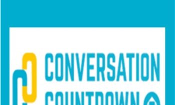 Conversation Countdown - Fluent in 3 Months
