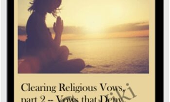 Clearing Religious Vows