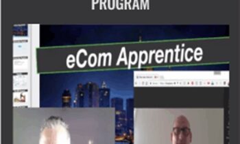 eCom Apprentice Coaching Program - Thomas and John