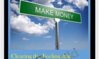 Clearing the Feeling that Living on Earth *Forces* you to Make Money - Michael David Golzmane