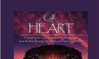 iACall of the Heart - john Dupuy