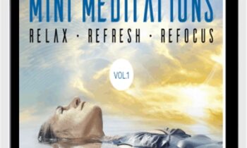 Mini Meditations - iAwake Technologies