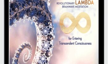 Douglas Prater - Infinity - Lambda Brainwave - iAwake Technologies