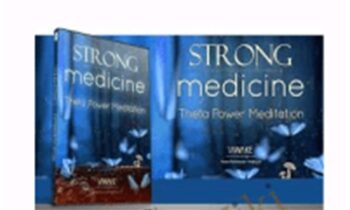 iAwake Technologies -Strong Medicine - John Dupuy and Nadja Lind