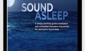 Sound Asleep-Joseph Kao - iAwake Technologies