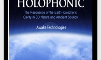 Schumann Holophonic - iAwake Technologies