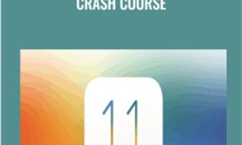 iOS 11 and Swift 4 Bootcamp Crash Course - Sandy Ludosky