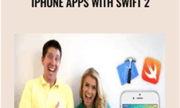 iOS 9 Adventure -Build 14 iPhone Apps with Swift 2 - NIck Walter