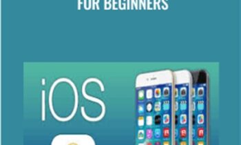 iOS 9 App Development For Beginners - Stone River eLearning