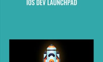 iOS Dev Launchpad - Sean Allen