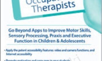 iPad® Interventions for Occupational Therapists - Lorelei Woerner-Eisner