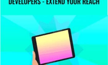 iPad Programming for iPhone Developers -Extend Your Reach - NIck Walter