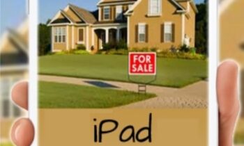 iPad for Real Estate - Chris Scott