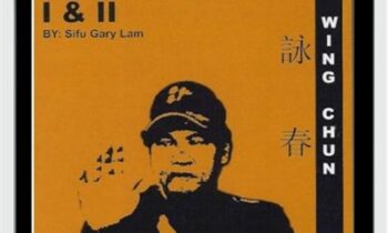 Siu Nim Tao I and II - Gary Lam