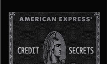 Credit Secrets - Jeff Sekinger