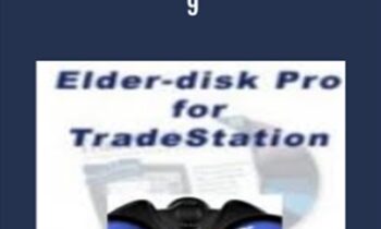 Elder-disk v3.0 for TradeStation 9 - Dr Alexander Elder and John Bruns
