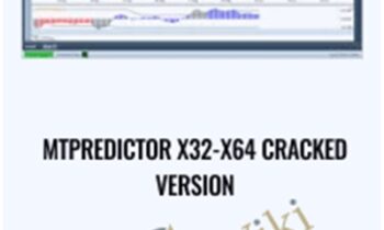 mtpredictor X32-X64 Cracked Version - mtpredictor