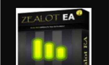 Zealot EA - Oz-E-Forex Group