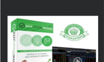 Easy Option Trading Bundle - Tradingcourses
