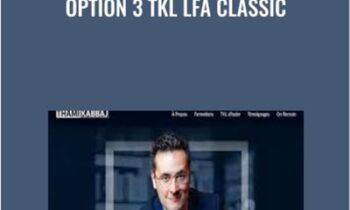 Option 3 TKL LFA CLASSIC - Thami Khbaj