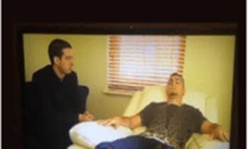 overeating addiction Hypnosis Mp3 - Clive Westwood
