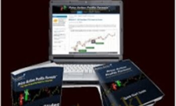 Price Action Profits Formula v2 - Todd Mitchell