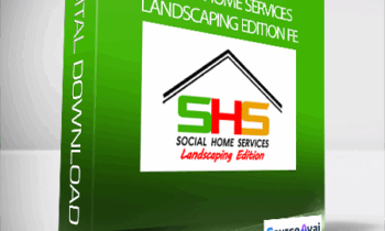 Jeanne Kolenda - Social Home Services: Landscaping Edition FE