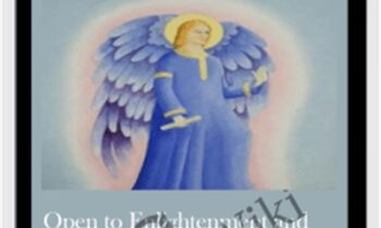Open to Enlightenment and Open your Clairs - Archangel Raguel