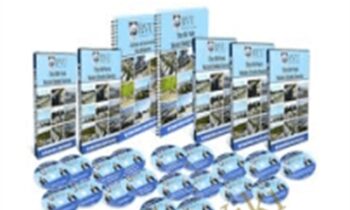 the RV Park Home Study Course - Brandon Reynolds