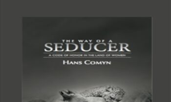 The Way Of A Seducer - Hans Comyn