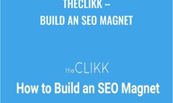 theCLIKK -Build an SEO Magnet - Russ Henneberry