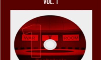 System War Room Technicals Vol. 1 - Trick Trades